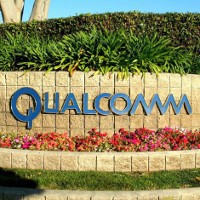 Qualcomm logo