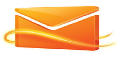 Microsoft agrega 1 petabyte semanal a su Correo Hotmail