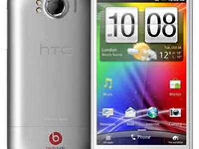 HTC lanza el Humvee de los smartphones, el Sensation XL