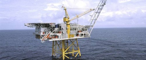La Plataforma Petrolera ‘Huldra’, en venta
