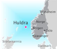 Ubicación de ‘Huldra’