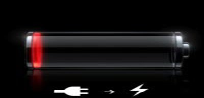 Apple investiga bajo rendimiento de batería en su iPhone 4S
