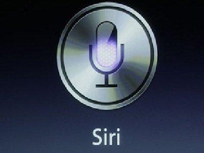 Nuevo Siri, el asistente de voz de Apple que procesa el lenguaje natural