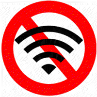 Sin WiFi