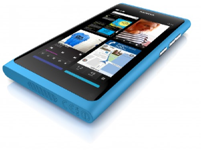 Video: fabricación de un Nokia N9