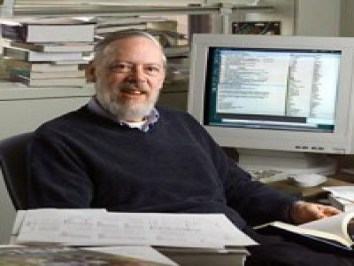 Falleció Dennis Ritchie, creador del lenguaje C y cofundador de UNIX