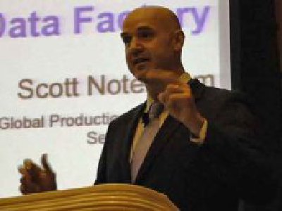 Apple contrata al gerente de datacenters de Yahoo, posiblemente para trabajar con iCloud