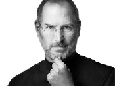 Hasta siempre, Steve Jobs (1955-2011)