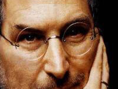 Un tributo con clase para Steve Jobs