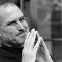steve jobs