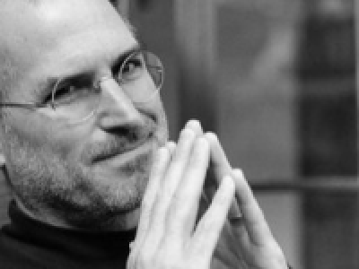 2,5 millones de tweets sobre la partida del fundador de Apple en solo 12 horas