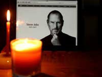 Sony Pictures espera hacer película biográfica de Steve Jobs