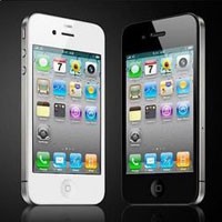 iPhone 4s
