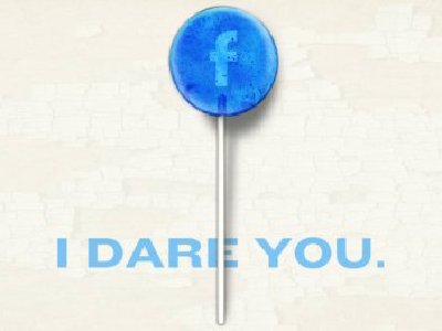 Take This Lollipop: Campaña de concientización de la privacidad de datos en Facebook