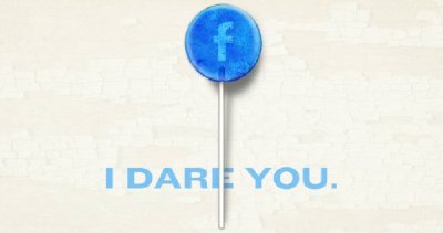 Take This Lollipop: Campaña de concientización de la privacidad de datos en Facebook