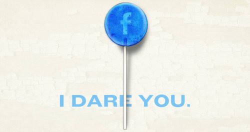 Toma este Lollipop