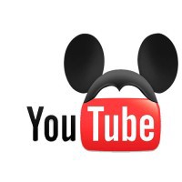 DISNEY-YOUTUBE
