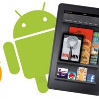 Kindle-Fire-tablet