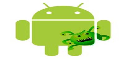 Android rompe registros de malware