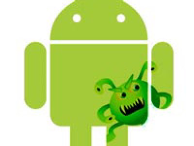 Android rompe registros de malware