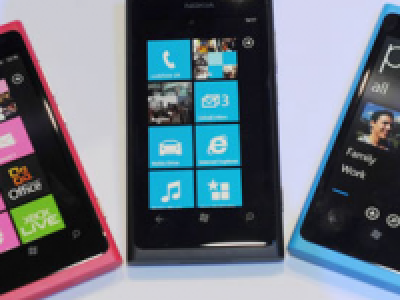 Nokia lanza MixRadio, un servicio de radio personalizado para Lumia