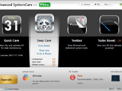Concurso: Participa por una de las 15 licencias que IObit y Marlex Systems te regalan