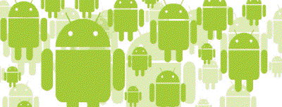 Google ya controla más del 50% del mercado de los smartphones con Android