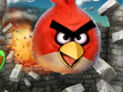 Angry Birds para PC en cuestión de semanas en las tiendas al por menor