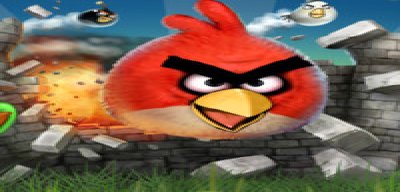 Angry Birds para PC en cuestión de semanas en las tiendas al por menor