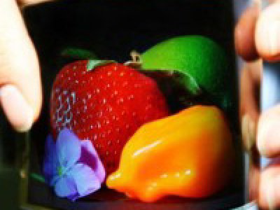 Nuevo video de Nokia con prototipo de teléfono flexible