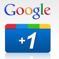 google-plus-one