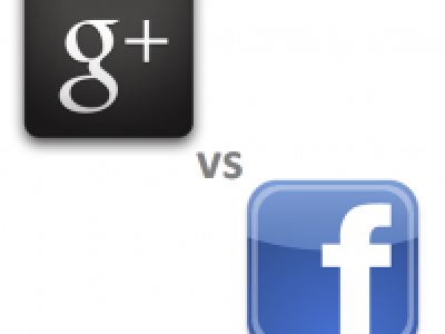 Google+ dice a Zuckerberg: 