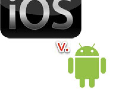 iOS y Android buscan integrar su tecnología en la industria automotriz