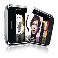 iphone break