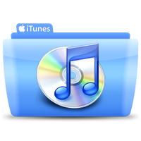 itunesfolder