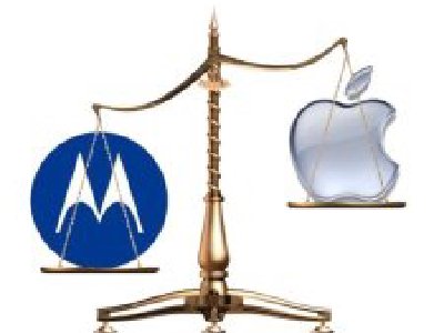 Corte alemana afirma que Apple infringe patentes de Motorola