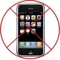 no_iphone