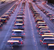 Internet: La supercarretera de la Información