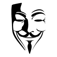 Anonymous-face