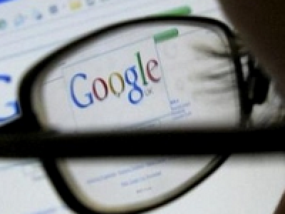 La nevada sorpresa del buscador Google