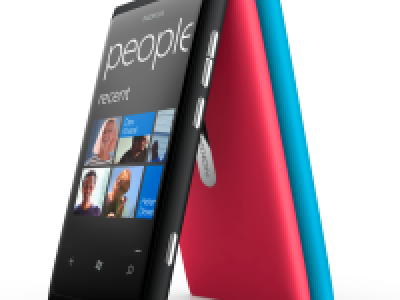 Nokia ofrece actualización con mejoras para Lumia 800