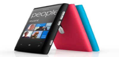 Nokia ofrece actualización con mejoras para Lumia 800