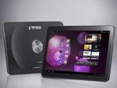 Venta de Galaxy Tab 10.1 otra vez prohibida en Australia