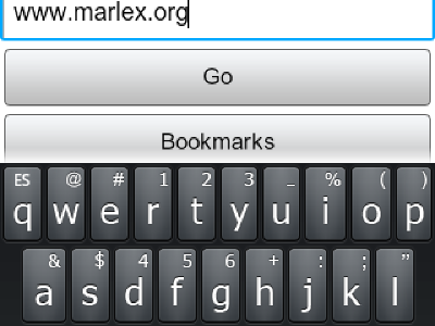 TextOnly: Leer sólo el texto de los sitios web