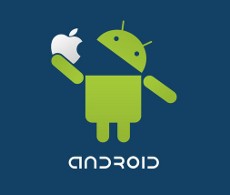 Android vs Apple
