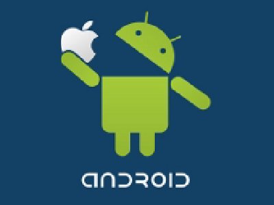 Apple retira demanda en contra de Android, aseguran colaboración mutua