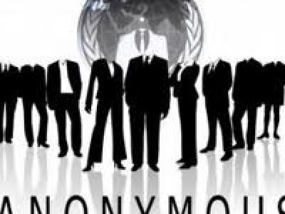 Anonymous se hace con el crédito de ataque a SpecialForces.com