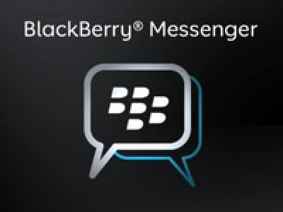 RIM demandado por la sigla de su servicio de mensajería