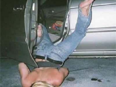 El 76% de los británicos aparece ebrio en sus fotografías de Facebook