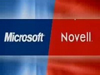 Juicio entre Microsoft y Novell anulado